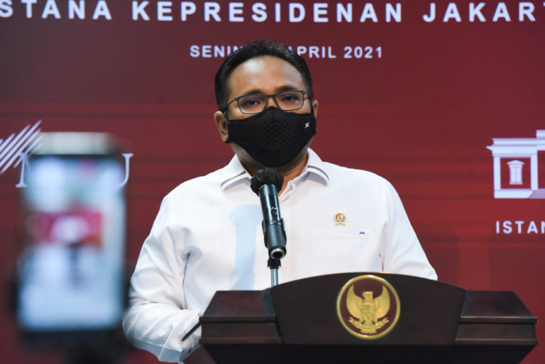 Pemerintah-DPR Sepakati Biaya Haji 2022 Sebesar Rp 39.8 Jt