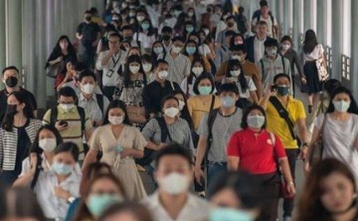 99,2 Persen Masyarakat Indonesia Sudah Memiliki Antibodi COVID-19