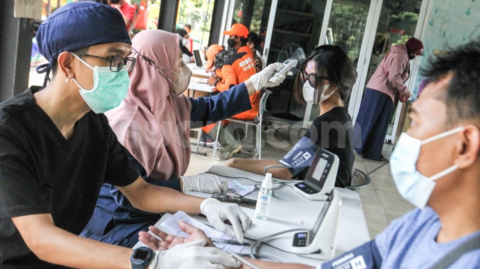 Pemerintah Tekankan Pentingnya Kesiapan Masyarakat Dalam Upaya Transisi Dari Pandemi ke Endemi