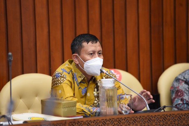 Politisi : Pemerintah Lebih Berpihak pada Pengusaha Daripada Rakyat