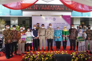 Tingkatkan Ekonomi Tuna Netra dan Marbot, Raja IT Berkolaborasi Dengan Gubernur dan Walikota Beri Warung 2 IMG 20220401 WA0001 - Tingkatkan Ekonomi Tuna Netra dan Marbot, Raja IT Berkolaborasi Dengan Gubernur dan Walikota Beri Warung