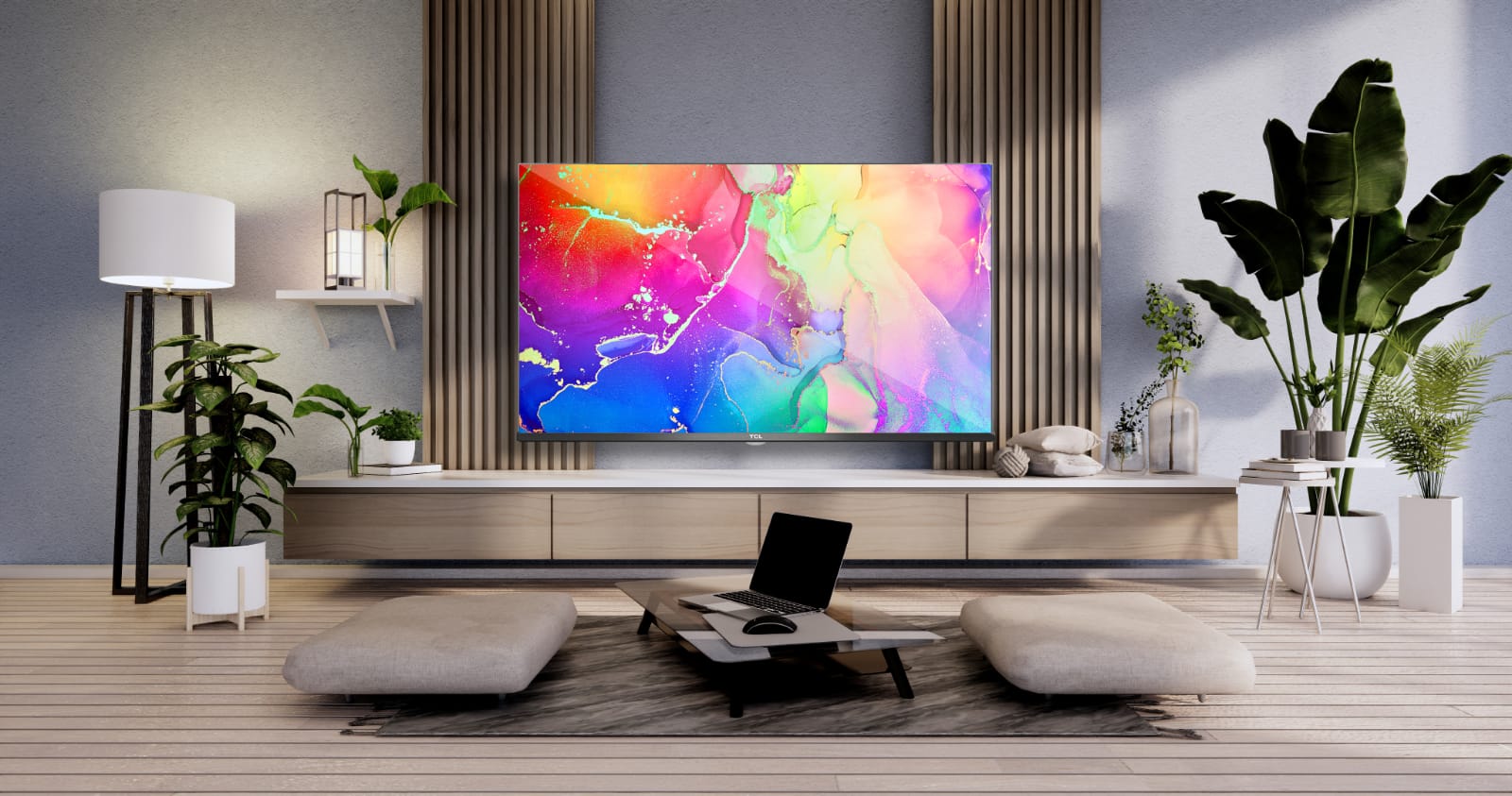 TCL A7 Hadir Menyasar Kaum Milenial