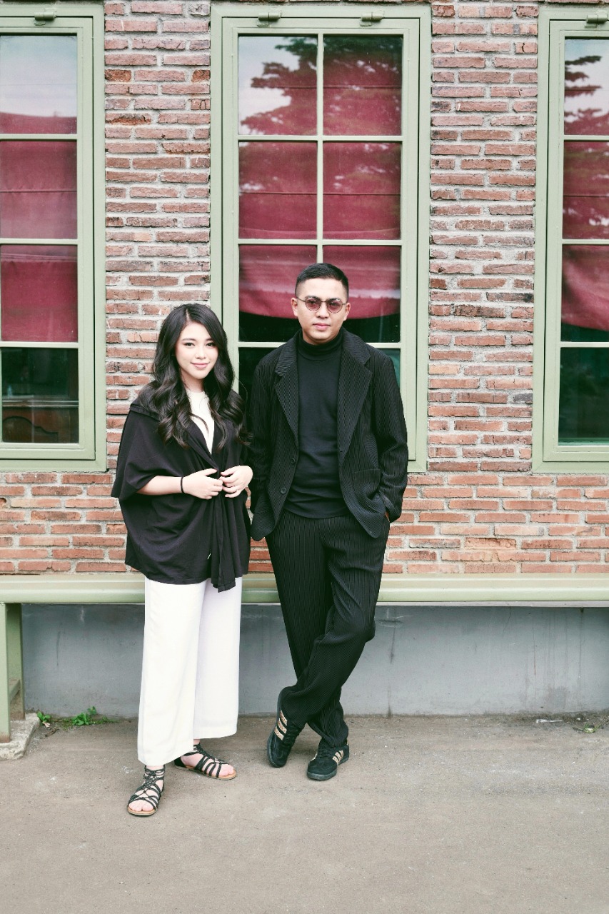 IMG 20220408 WA0017 - Dianggap Istimewa, Anneth Delliecia Dipercaya Untuk Menyanyikan lagu “Masih Belum Lupa” Oleh Ade Govinda