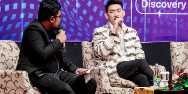 KunciCoin Menerbitkan NFT David Kurnia Albert dan Ifan Seventeen