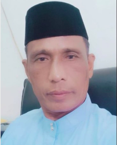Sambut Ramadhan Kades Samadani Ajak Warga Muaro Singoan Jaga Kebersihan Lingkungan