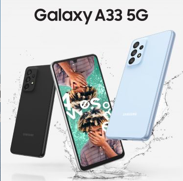 Mulai Pre-Order, Samsung Galaxy A33 5G Bikin Konten Food Photography-Mu Makin Awesome