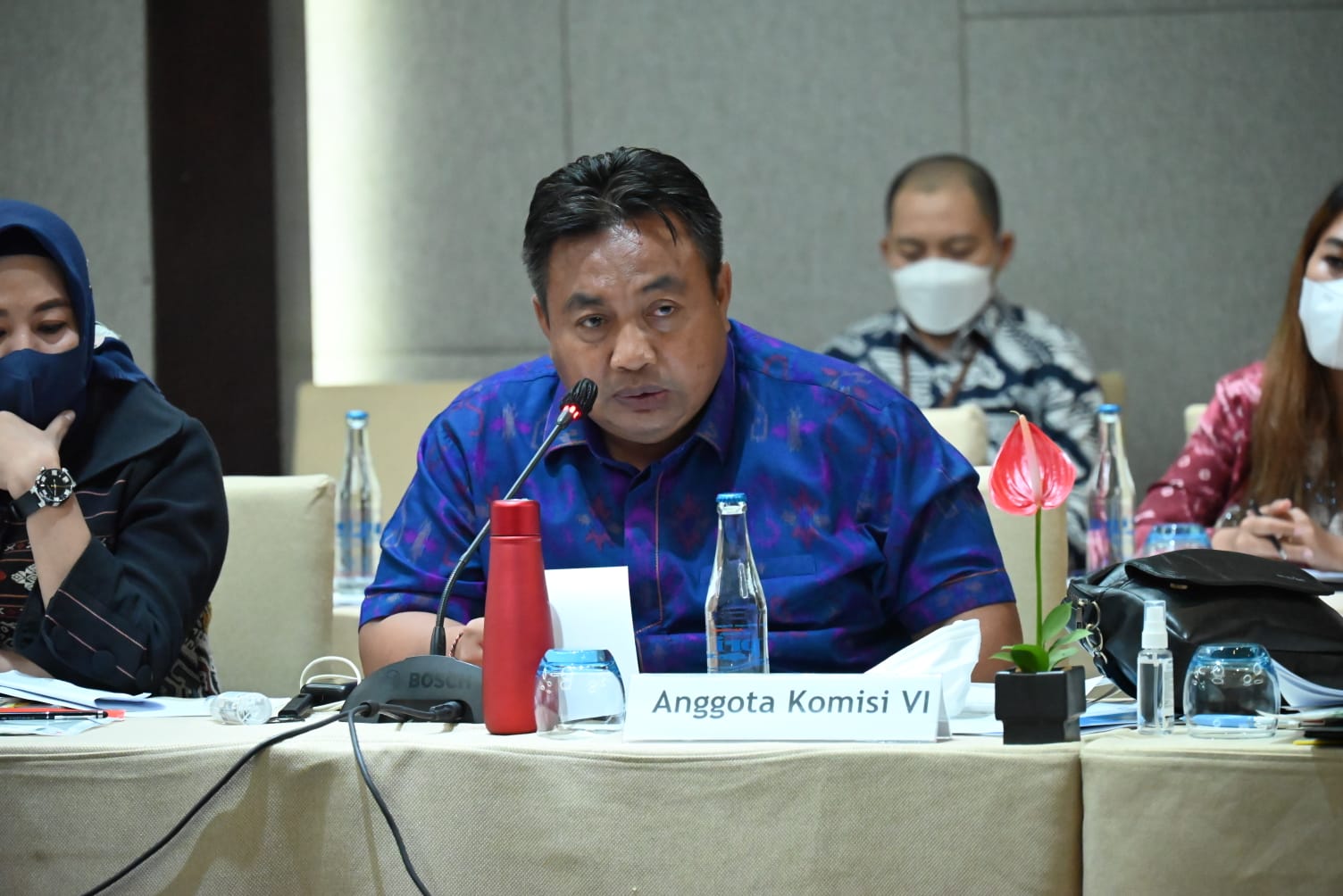 Jangan Naikkan Harga Pertalite dan Gas LPJ 3 Kg