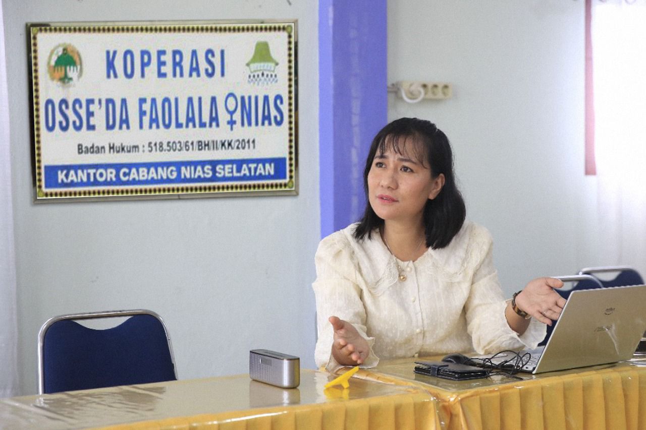 LPDB-KUMKM Beri Manfaat Nyata Bagi Koperasi dan UMKM