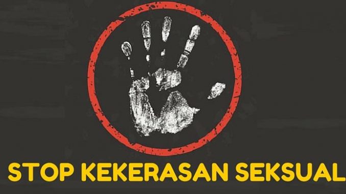 RUU Tindak Pidana Kekerasan Seksual Segera ke Paripurna