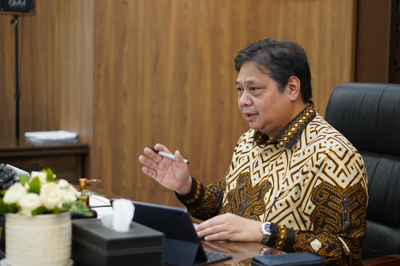 Jaga Situasi Pandemi Terkendali pada Masa Mudik Lebaran, Pemerintah Evaluasi dan Perpanjang PPKM