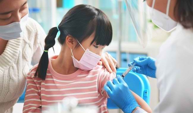 Kemenkes Tambah 3 Jenis Vaksin Imunisasi Rutin, Salah Satunya HPV