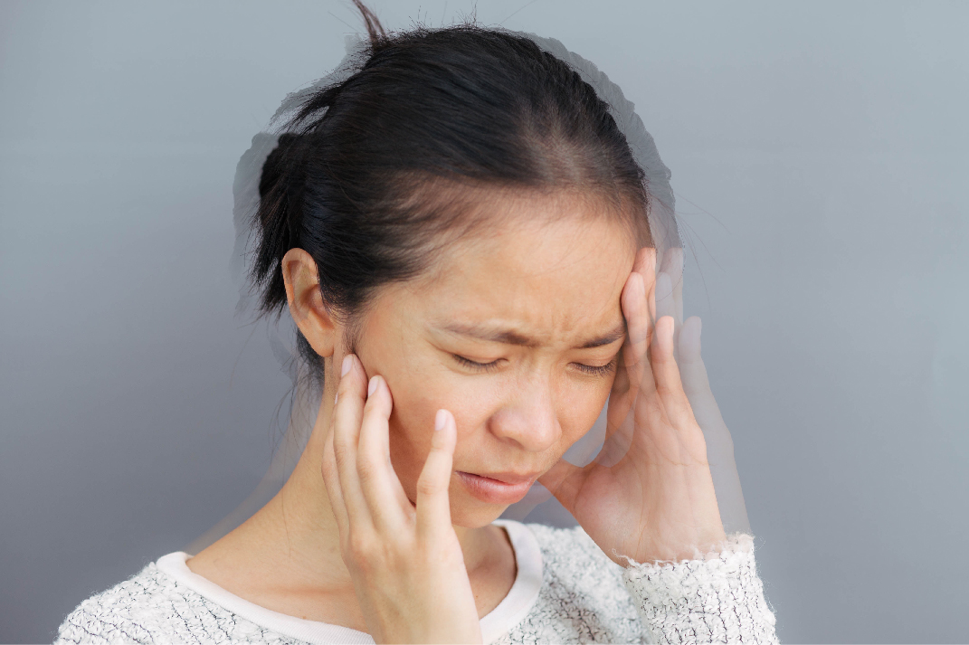 Ciri Penyebab Dan Faktor Risiko Stroke Di Usia Muda