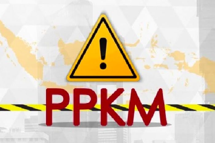 Jaga Momentum Pengendalian Pandemi, Pemerintah Lanjutkan Kebijakan PPKM