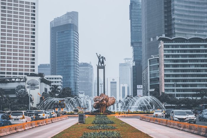 Bentuk Pansus, Jakarta Menjadi Kota Bisnis Pasca Perpindahan IKN 1 Bentuk Pansus, Jakarta Menjadi Kota Bisnis Pasca Perpindahan IKN