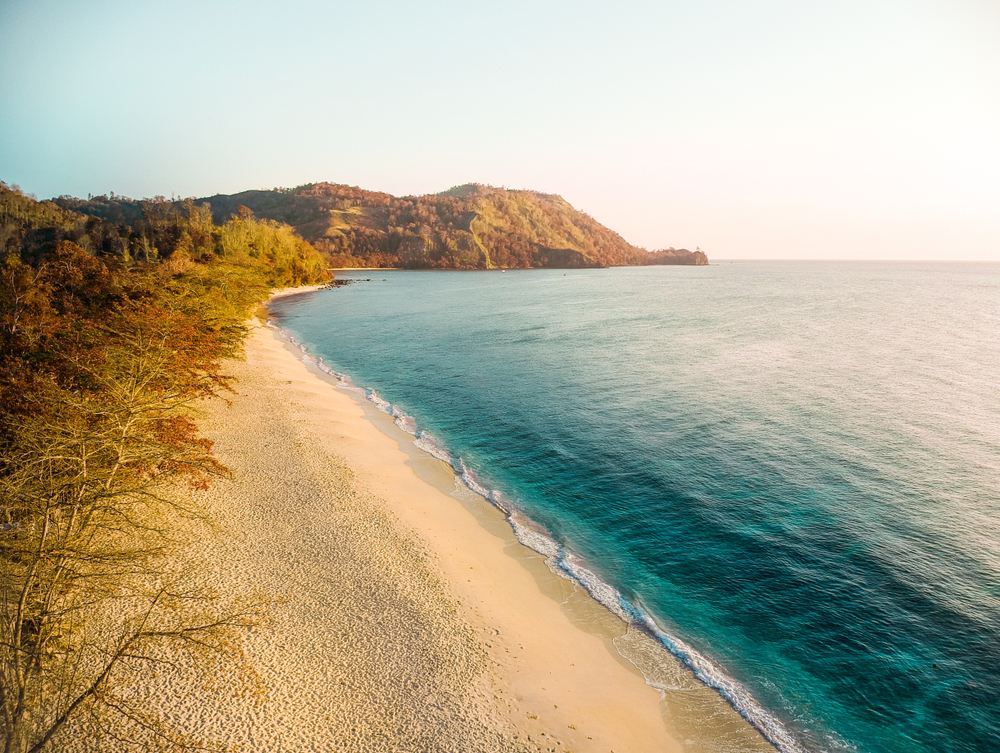 Eksplorasi Likupang! Ini Wisata Alam, Budaya, dan Kuliner Unggulannya