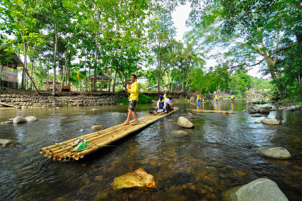 6 Desa Wisata di Kalimantan: Punya Daya Tarik yang Khas