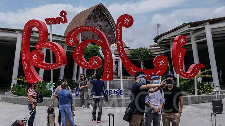 Tidak Mudik? Yuk ke Bali Saja