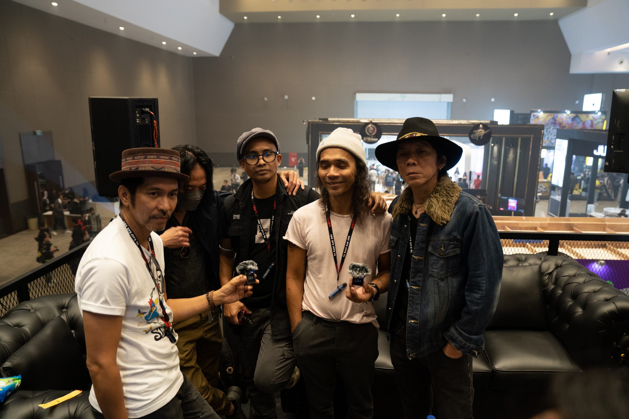 Setelah Vape Podlott, Slank kembali Luncurkan Liquid Fullmoon