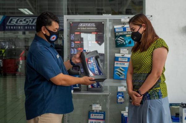 Mobil Pasca Mudik Lebaran Perhatikan Suku Cadang Ini