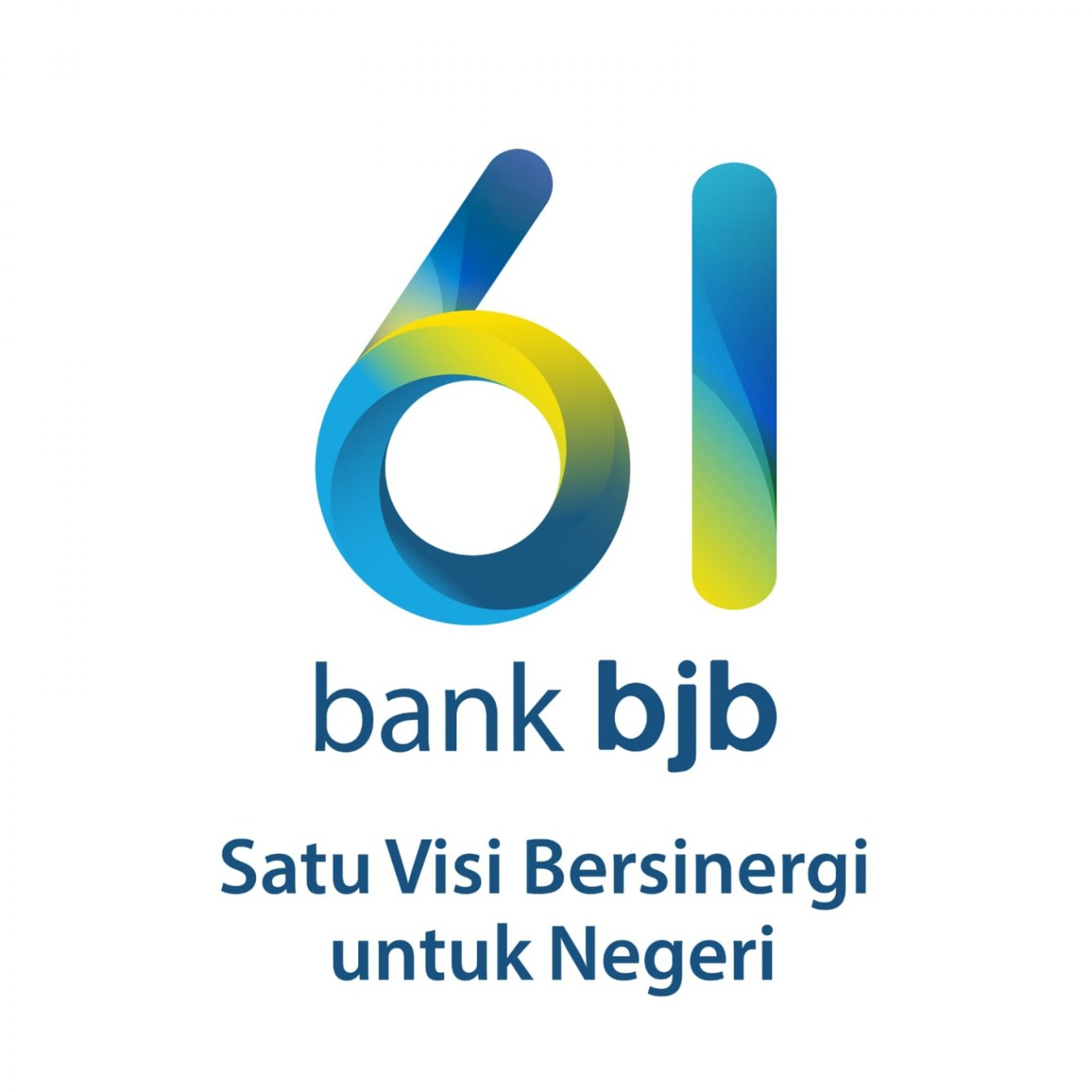 Ini Rangkaian Peringatan HUT bank bjb ke-61 Tahun