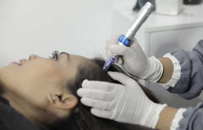 IMG 20220531 202226 - Renume Aesthetics Indonesia Tawarkan Perawatan Tubuh dan Rambut Untuk Kaum Pria