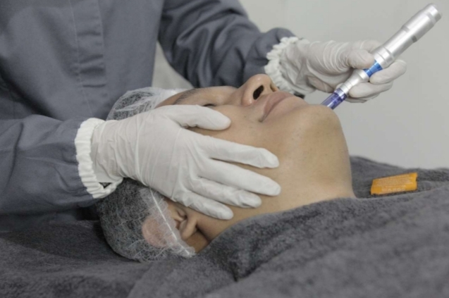 Renume Aesthetics Indonesia Tawarkan Perawatan Tubuh dan Rambut Untuk Kaum Pria 1 Renume Aesthetics Indonesia Tawarkan Perawatan Tubuh dan Rambut Untuk Kaum Pria