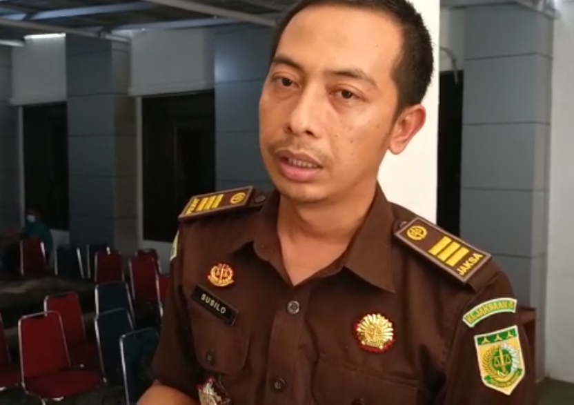 Kejari Muaro Jambi Menduga Ada Mafia Tanah