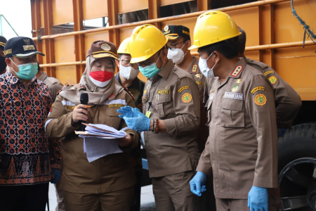 Pemerintah Perketat Pengawasan Lalu Lintas Hewan