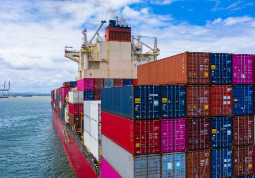 Pacu Pertumbuhan Ekonomi Presiden Tekankan Tidak Beli Produk Impor