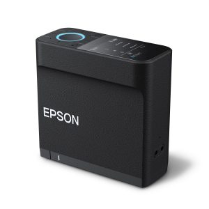SD 10 huri on - Produk Epson Kembali Memenangkan Penghargaan Internasional Desain IF Award 2022