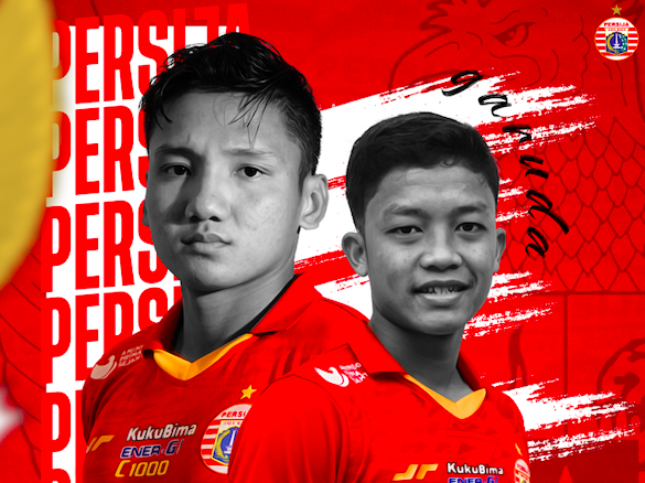 Rio Fahmi Dan Abimanyu Lanjutkan Tugas Di Timnas Senior