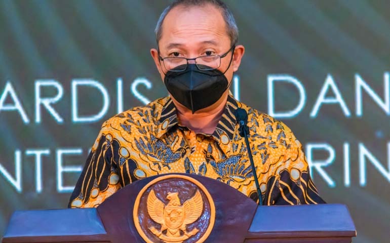 Raih Kepercayaan Investor Global, Indonesia Bisa Manfaatkan Gelaran Presidensi G20