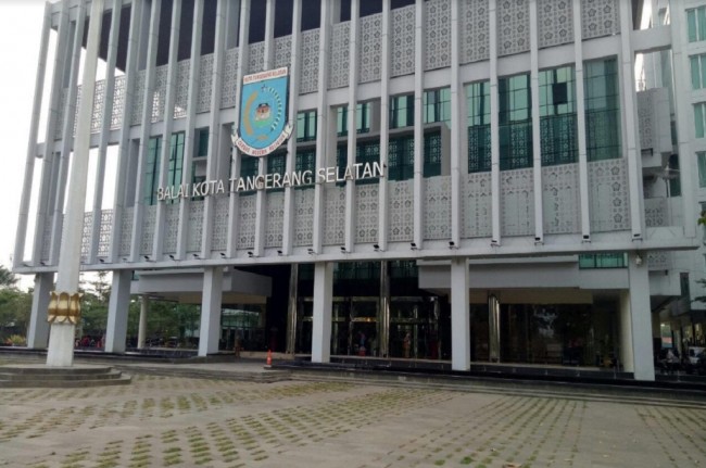 Sambut PJ Gubernur Dilantik, Begini Harapan Wali Kota Tangsel