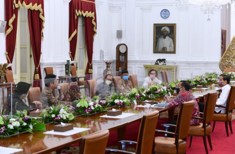 Perlunya Kolaborasi Pemerintah Dan Penyelenggara Pendidikan Agar SDM Indonesia Unggul Dan Berkarakter