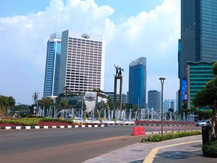 Pemprov DKI Gelar HBKB Terbatas Mulai Minggu Ini