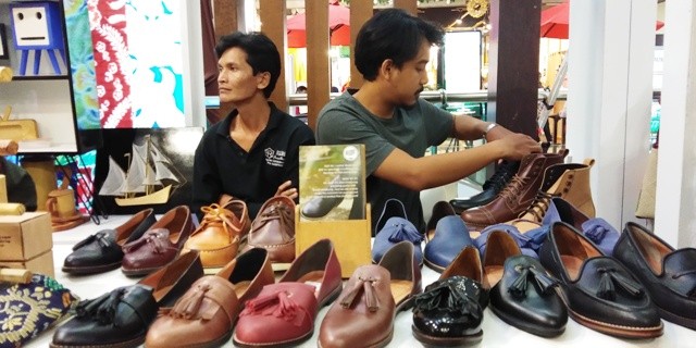Pemerintah Beri Insentif ke Pemda yang Realisasikan Belanja Produk Dalam Negeri 40%