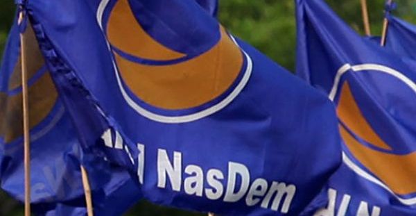 Diam-Diam NasDem Di Batanghari Panaskan Mesin Partai Untuk Hadapi Tahun Politik