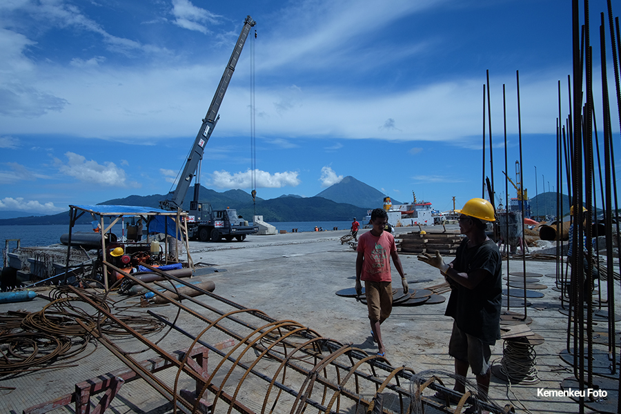 APBN Menjadi Shock Absorber Menjaga Pemulihan Ekonomi