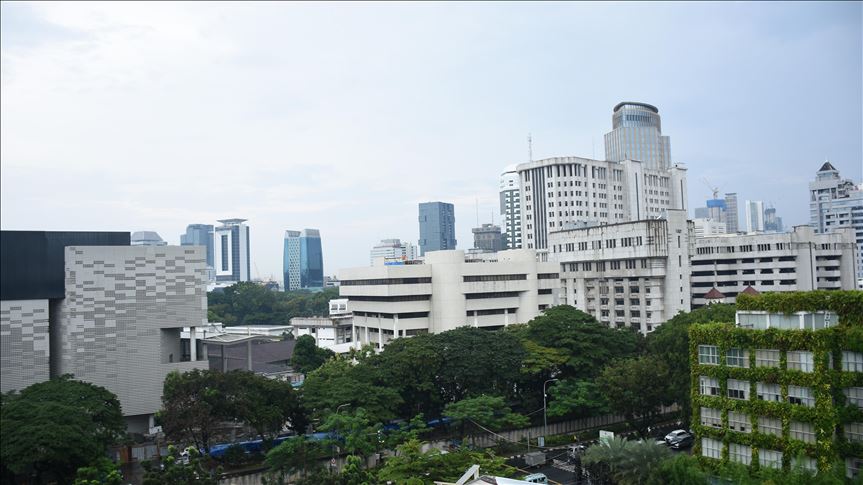 Perkuat Transformasi Struktural, Menkeu: Agar Indonesia Keluar dari Middle Income Trap