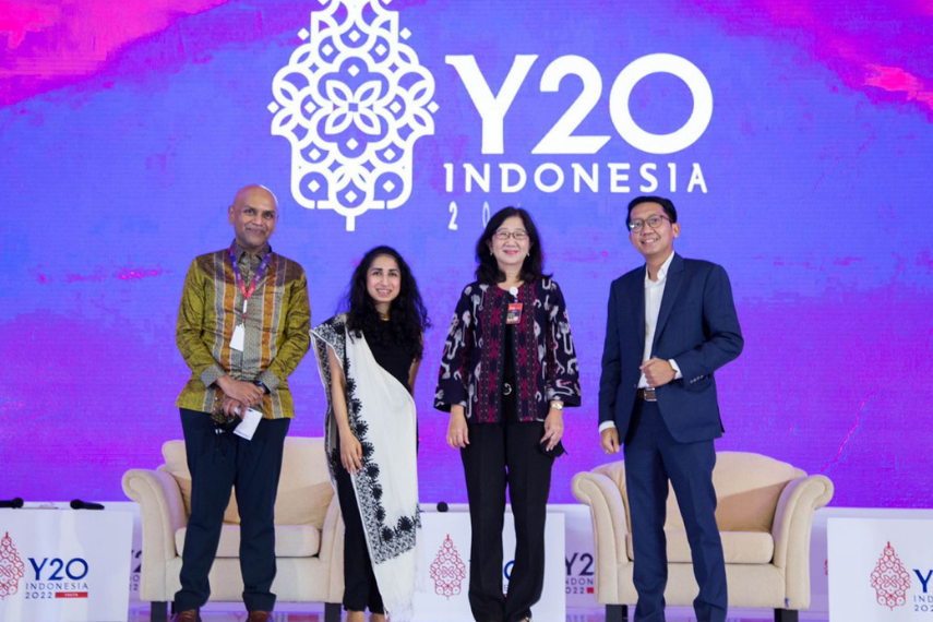 BRI Berkomitmen Tingkatkan Dukungan ke Green Sector