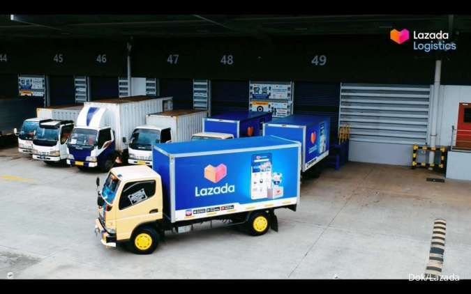 Lazada Logistics