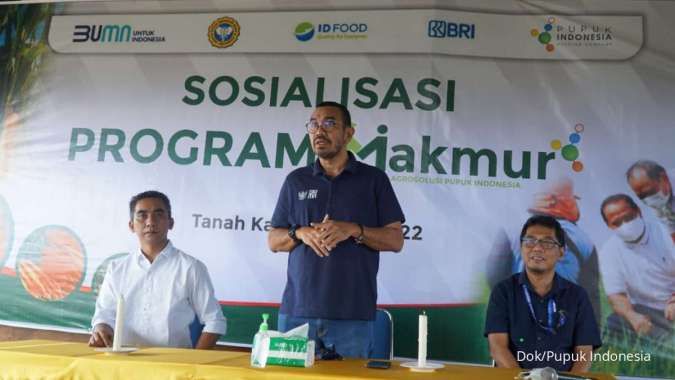 Pupuk Indonesia