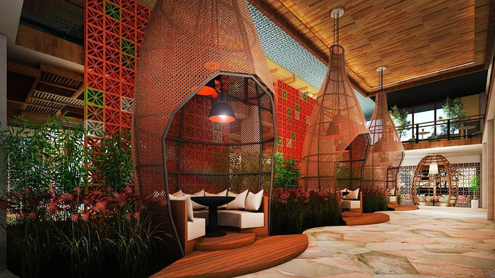 5 Rekomendasi Tempat Makan di Sentul, Enak dan View Bagus