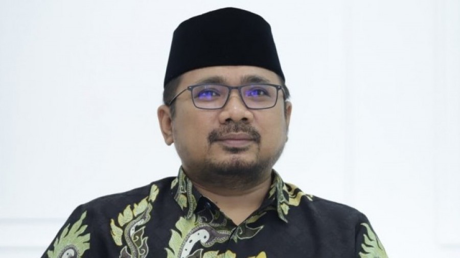 PMK Mewabah Menag : Hukum Kurban Itu Sunnah Jadi Boleh Tidak Di Laksanakan