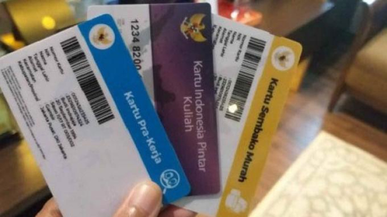 Kartu Prakerja, Ada Tiga Hal Yang Mendapat Perhatian Dari Bank Dunia