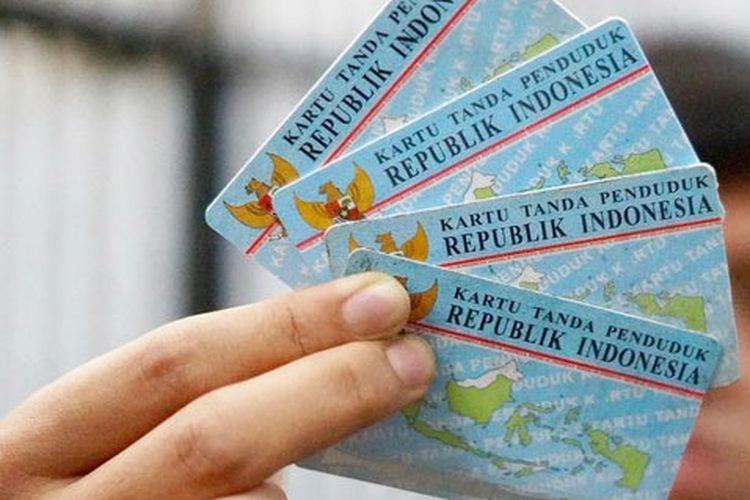 Kemendagri Jelaskan Isu WNA Dibuatkan E-KTP untuk Kepentingan Pemilu