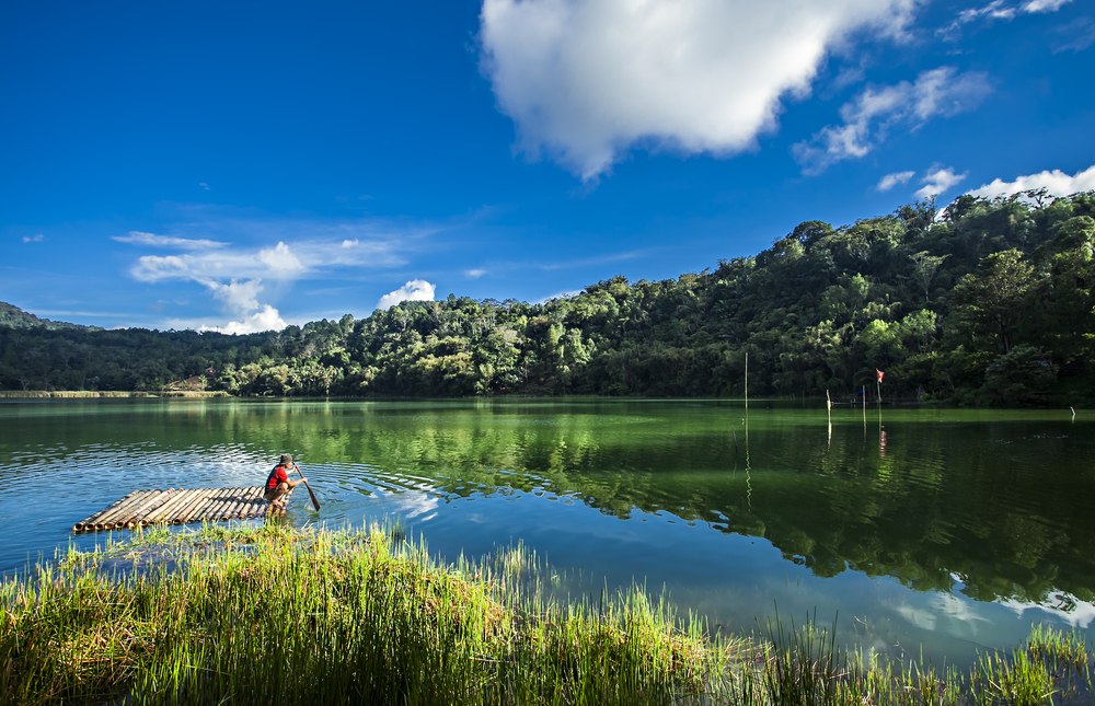 Selain Likupang, Ini 10 Destinasi Wisata di Sulawesi Utara yang Menakjubkan