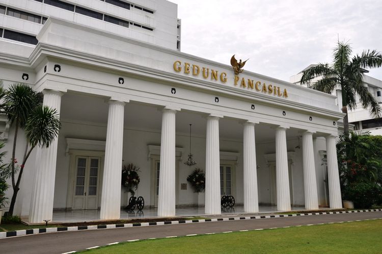 Memperingati Hari Lahir Pancasila dengan Jelajah Museum