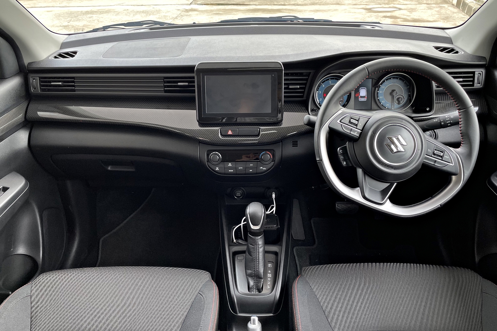 All New Ertiga Hybrid Akan Tampil di 34 Kota 1 - Ini Harga Jual All New Ertiga Hybrid di Jakarta dengan Fitur Canggihnya