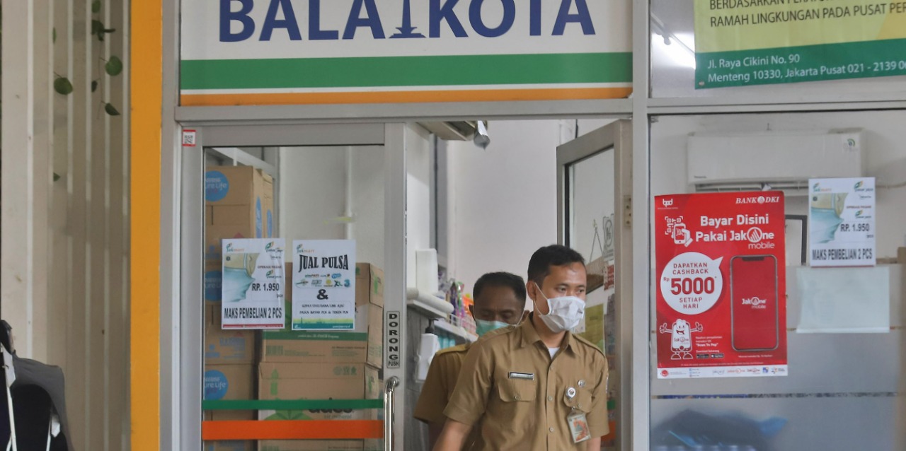 BPK Temukan Kelebihan Bayar Gaji Pegawai DKI Rp 4,17 M